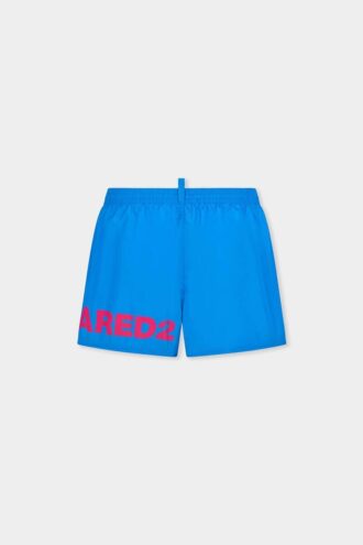 Dsquared2 Logo Midi-bade-boxershorts