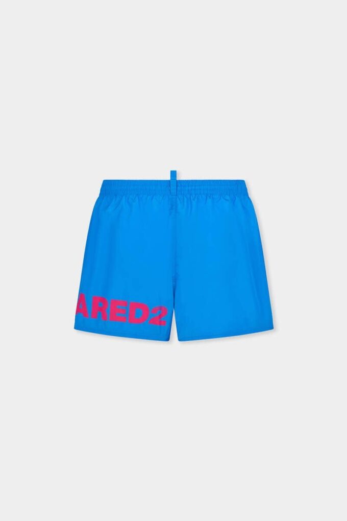 Dsquared2 Logo Midi-bade-boxershorts