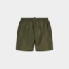 Dsquared2 Logo Midi-bade-boxershorts