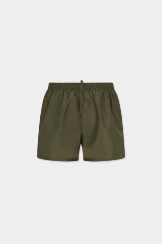 Dsquared2 Logo Midi-bade-boxershorts
