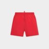 Dsquared2 Logo Midi-bade-boxershorts