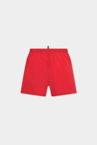 Dsquared2 Logo Midi-bade-boxershorts