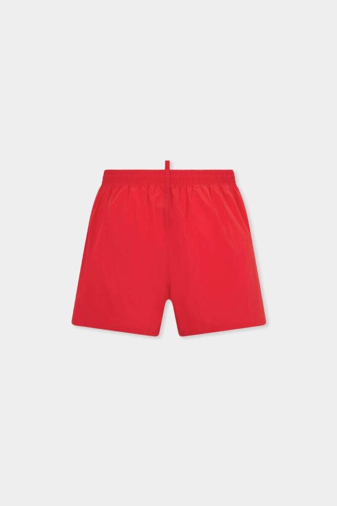 Dsquared2 Logo Midi-bade-boxershorts