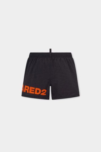 Dsquared2 Logo Midi-bade-boxershorts