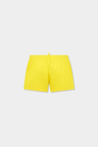 Dsquared2 Logo Midi-bade-boxershorts