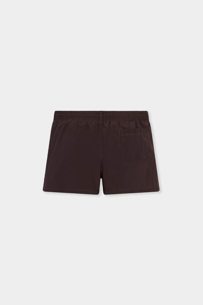 Dsquared2 Logo Midi-bade-boxershorts