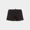 Dsquared2 Logo Midi-bade-boxershorts
