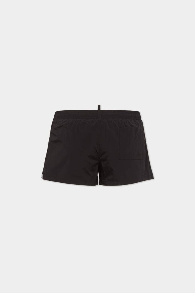 Dsquared2 Logo Midi-bade-boxershorts