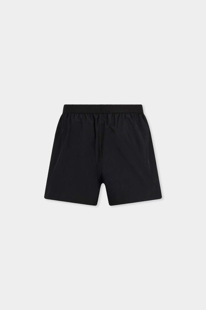 Dsquared2 Logo Midi-bade-boxershorts
