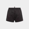 Dsquared2 Logo Midi-bade-boxershorts