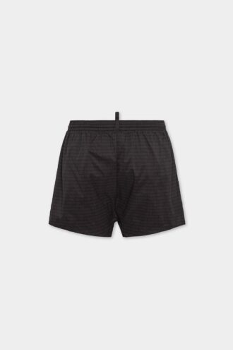 Dsquared2 Logo Midi-bade-boxershorts