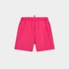 Dsquared2 Logo Midi-bade-boxershorts