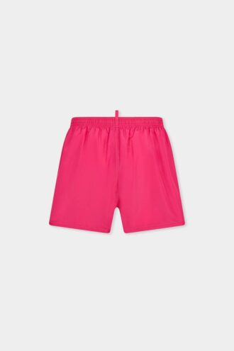 Dsquared2 Logo Midi-bade-boxershorts