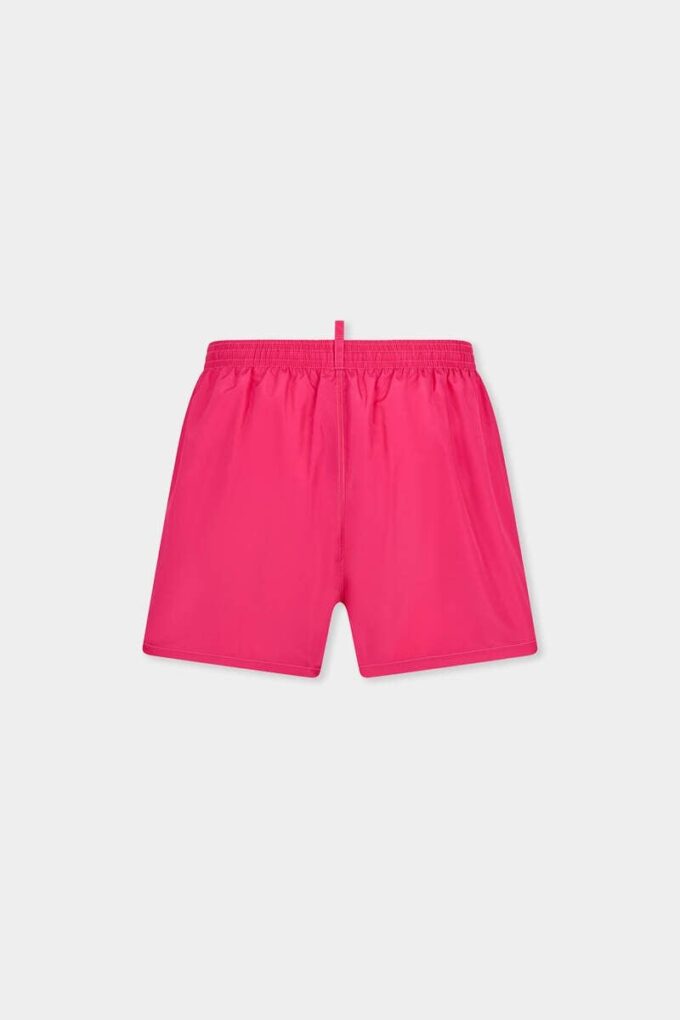 Dsquared2 Logo Midi-bade-boxershorts