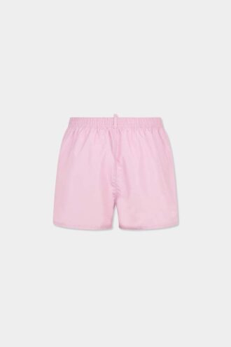 Dsquared2 Logo Midi-bade-boxershorts