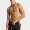 Dsquared2 Logo Midi-bade-boxershorts