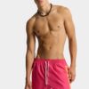 Dsquared2 Logo Midi-bade-boxershorts