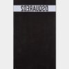 Dsquared2-logo på håndkle