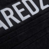 Dsquared2-logo på håndkle