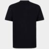 Dsquared2 Logo-plakett Cool Fit T-skjorte