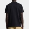 Dsquared2 Logo-plakett Cool Fit T-skjorte