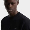 Dsquared2 Logo-plakett Cool Fit T-skjorte