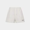 Dsquared2-logo-Shorts i frotté