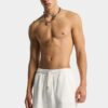 Dsquared2-logo-Shorts i frotté