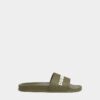 Dsquared2-logo-slippers