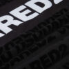 Dsquared2-logo strandhåndkle