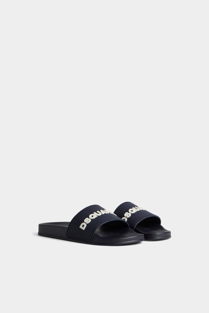 Dsquared2 Logo strandsko
