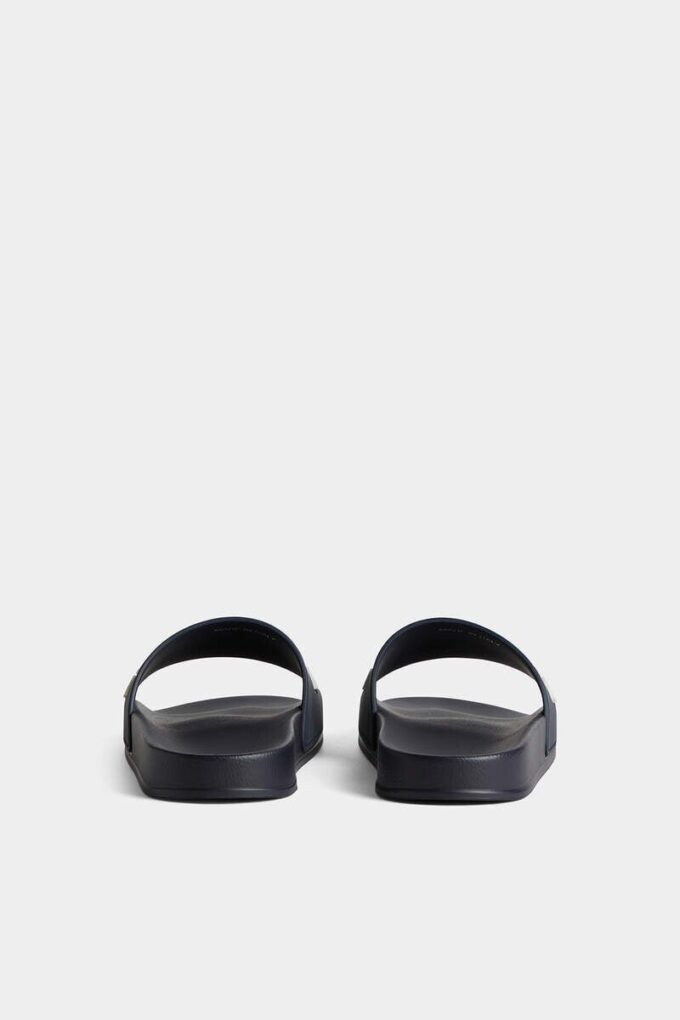 Dsquared2 Logo strandsko