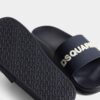 Dsquared2 Logo strandsko
