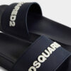 Dsquared2 Logo strandsko