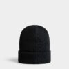 Dsquared2-logo strikket lue
