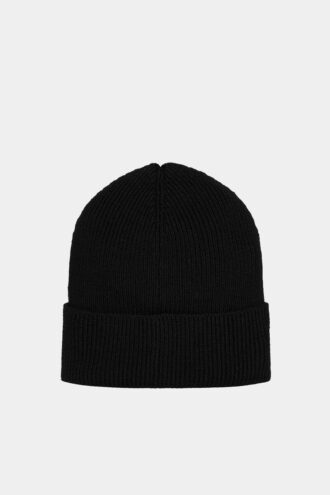 Dsquared2-logo strikket lue Dsquared2-logo strikket lue