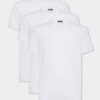 Dsquared2-logo-T-skjorte