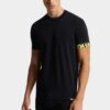 Dsquared2-logo-T-skjorte