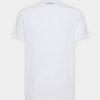 Dsquared2-logo-T-skjorte