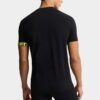 Dsquared2-logo-T-skjorte
