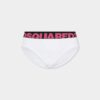 Dsquared2-logo-underbukser