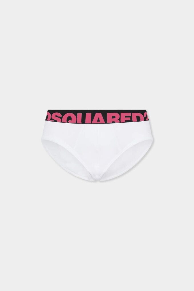 Dsquared2-logo-underbukser