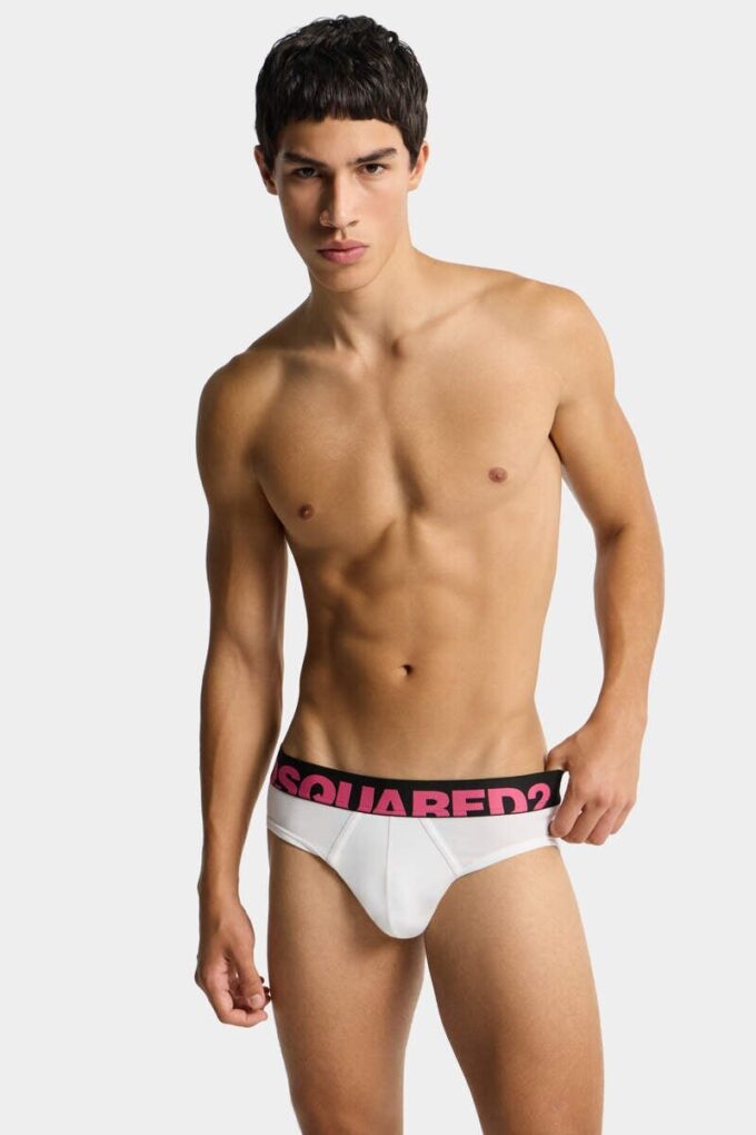 Dsquared2-logo-underbukser