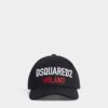 Dsquared2 Milano baseballcap