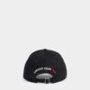 Dsquared2 Milano baseballcap