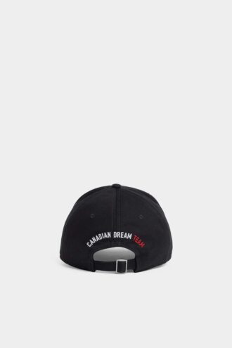 Dsquared2 Milano baseballcap Dsquared2 Milano baseballcap