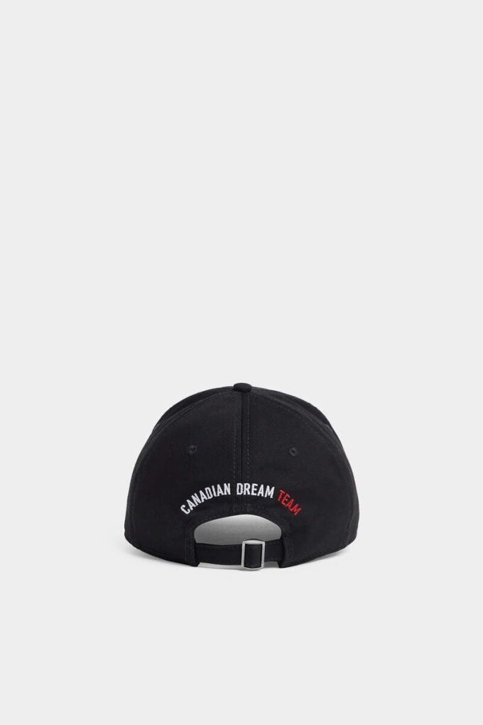 Dsquared2 Milano baseballcap