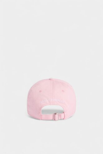 Dsquared2 Milano baseballcap