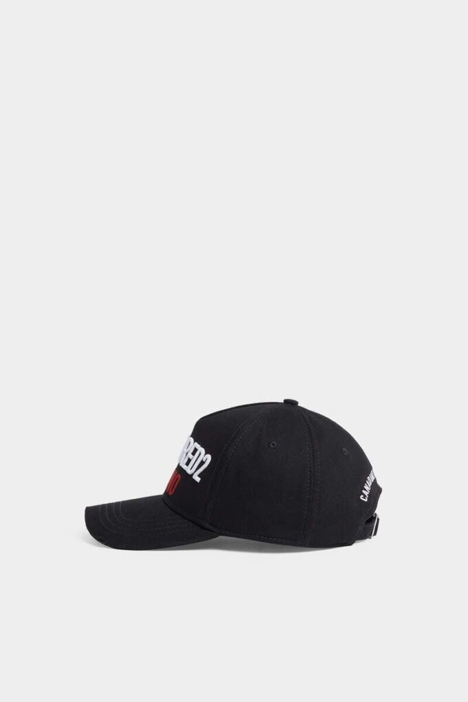 Dsquared2 Milano baseballcap