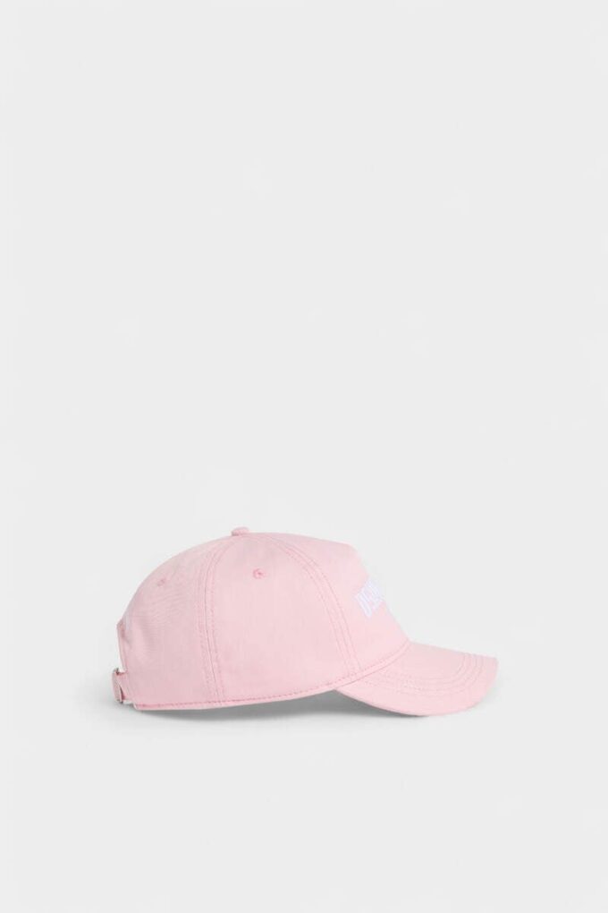 Dsquared2 Milano baseballcap